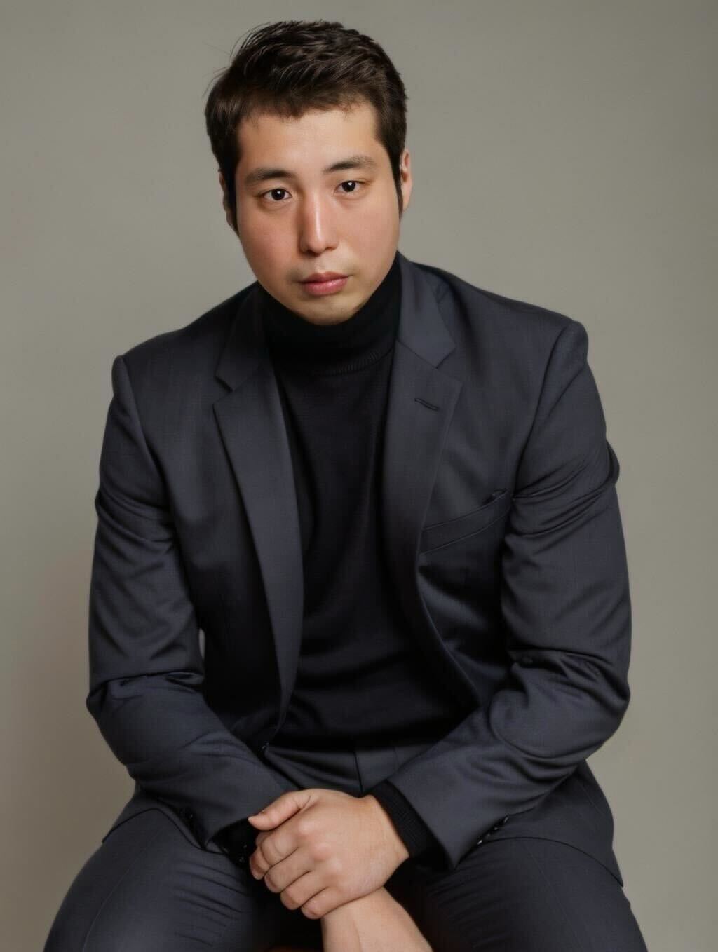 岡本亜門